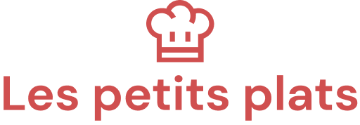 Logo de Les petits plats